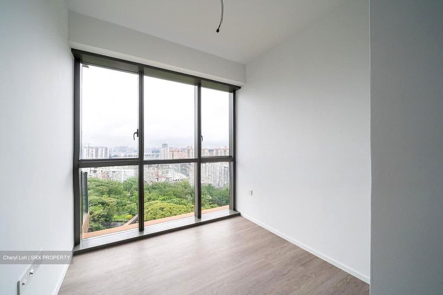 Amo Residence (D20), Apartment #618202921